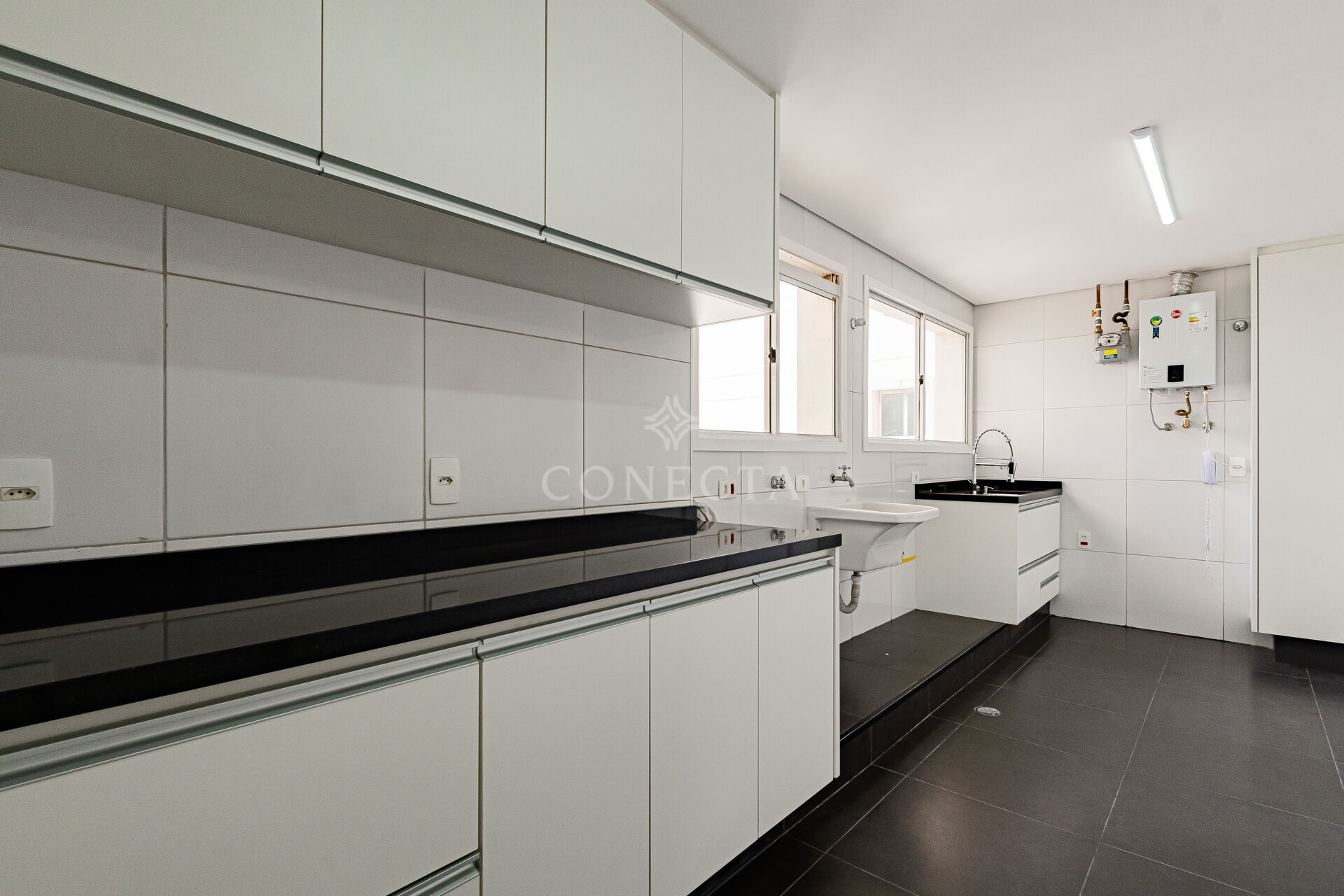 Apartamento à venda com 3 quartos, 170m² - Foto 40