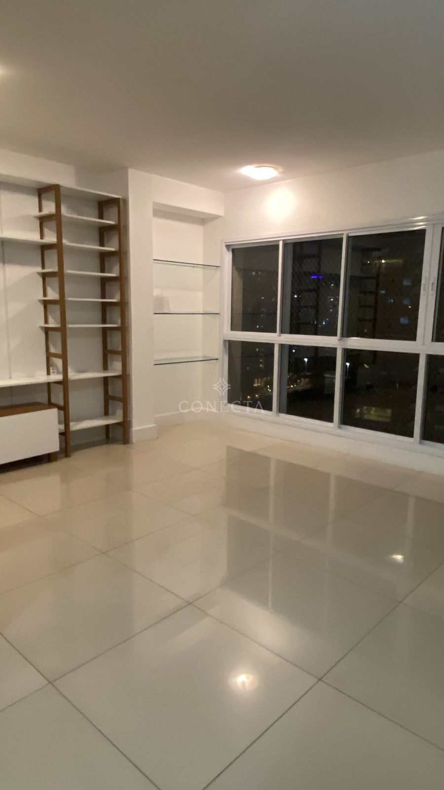 Apartamento, 2 quartos, 90 m² - Foto 3