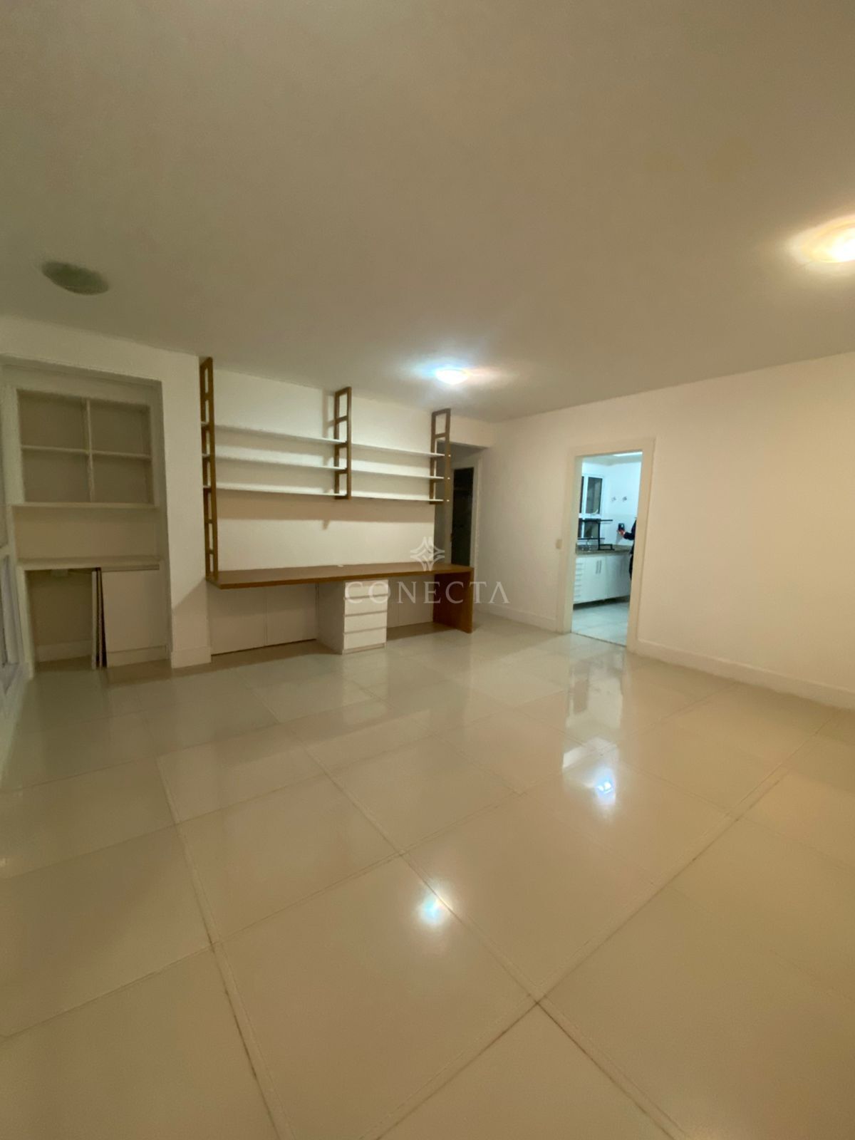 Apartamento, 2 quartos, 90 m² - Foto 2