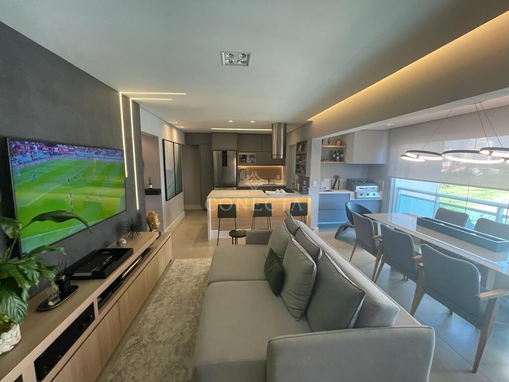 Apartamento, 3 quartos, 98 m² - Foto 9