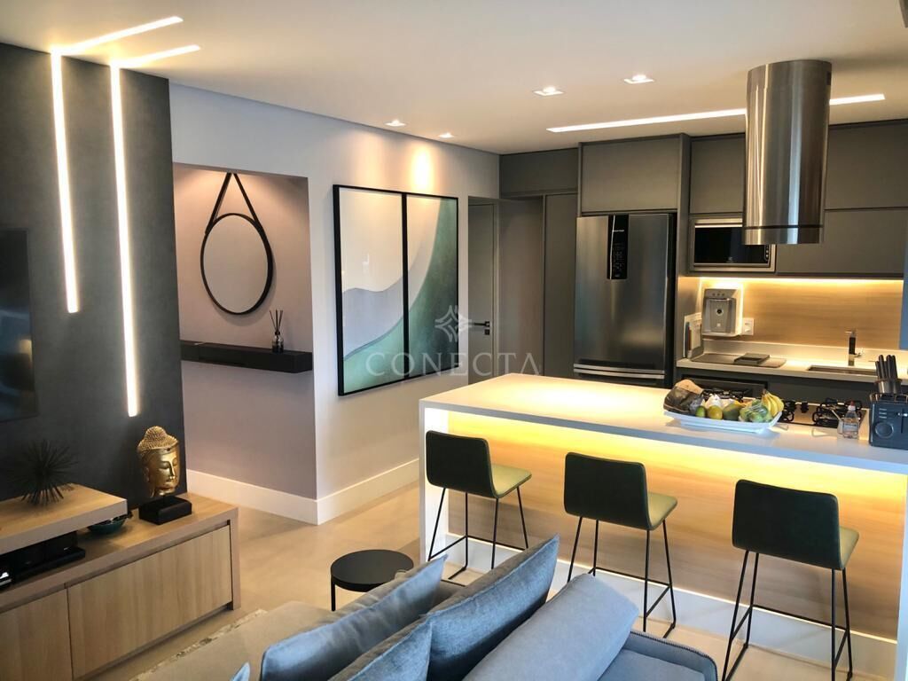 Apartamento, 3 quartos, 98 m² - Foto 1