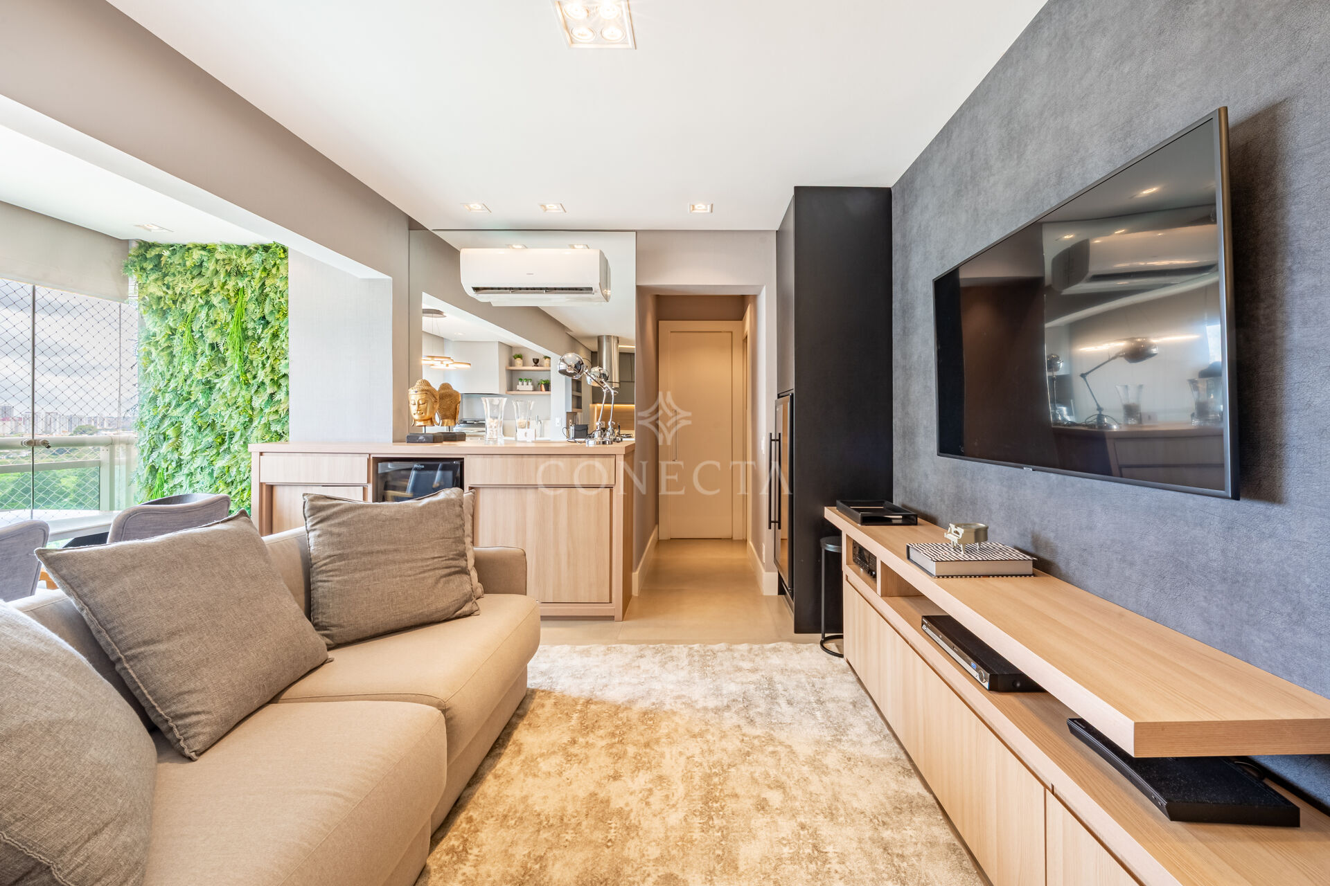 Apartamento, 3 quartos, 98 m² - Foto 2