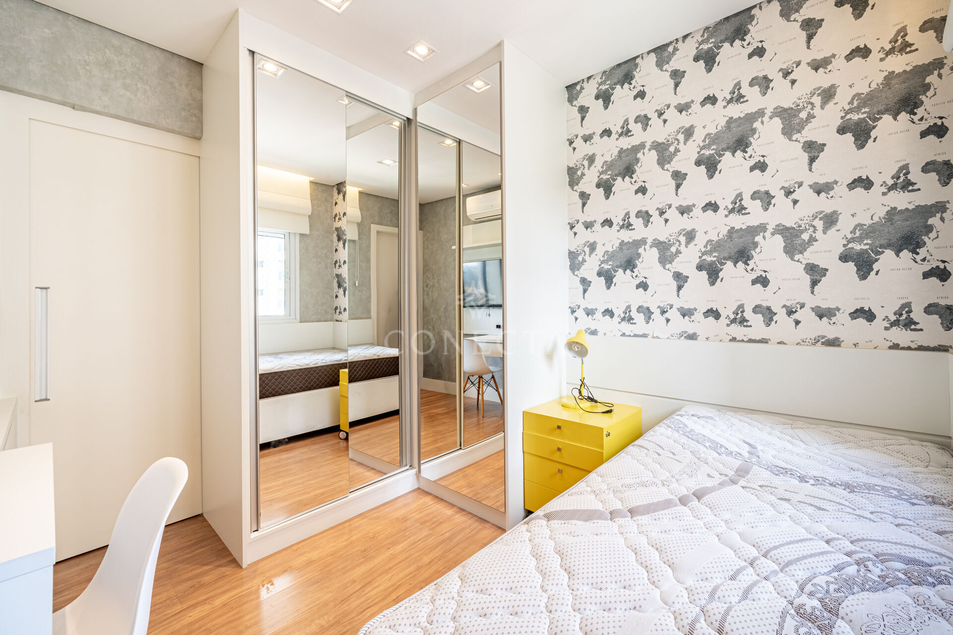 Apartamento, 3 quartos, 98 m² - Foto 29