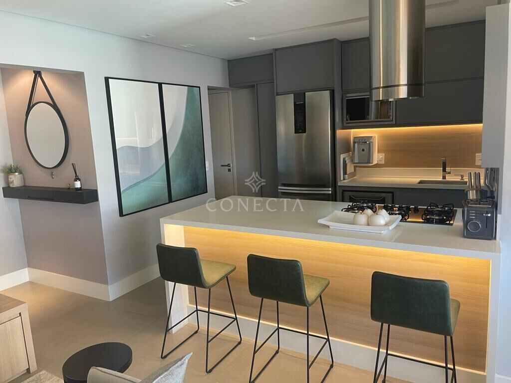 Apartamento, 3 quartos, 98 m² - Foto 3