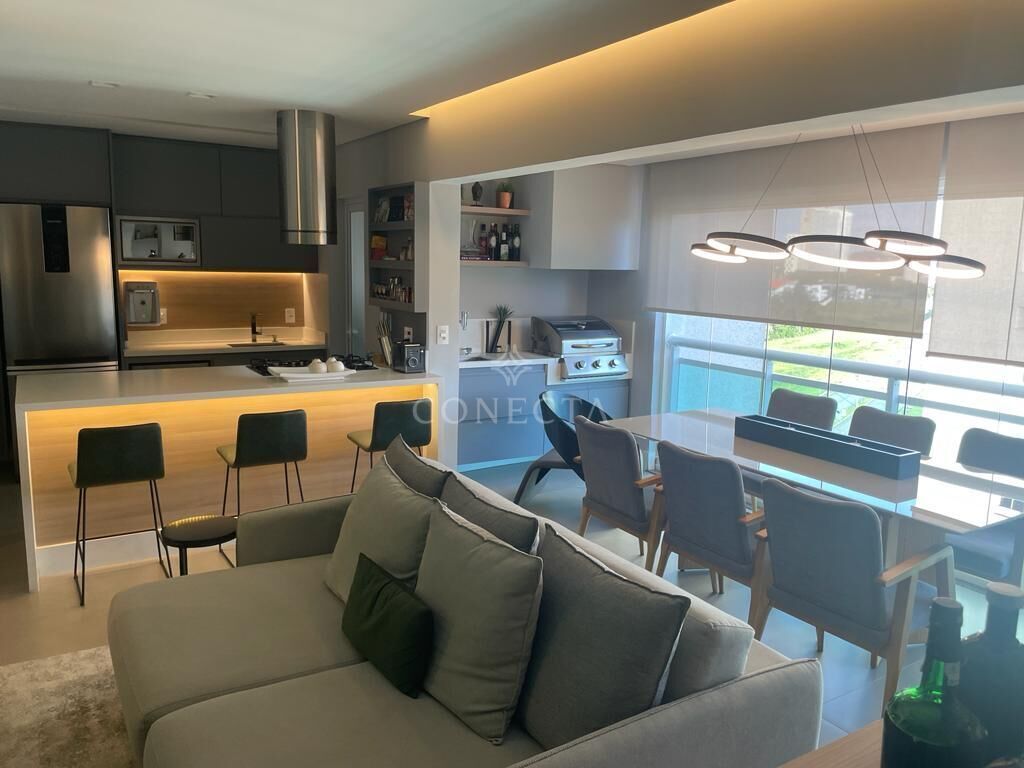 Apartamento, 3 quartos, 98 m² - Foto 8