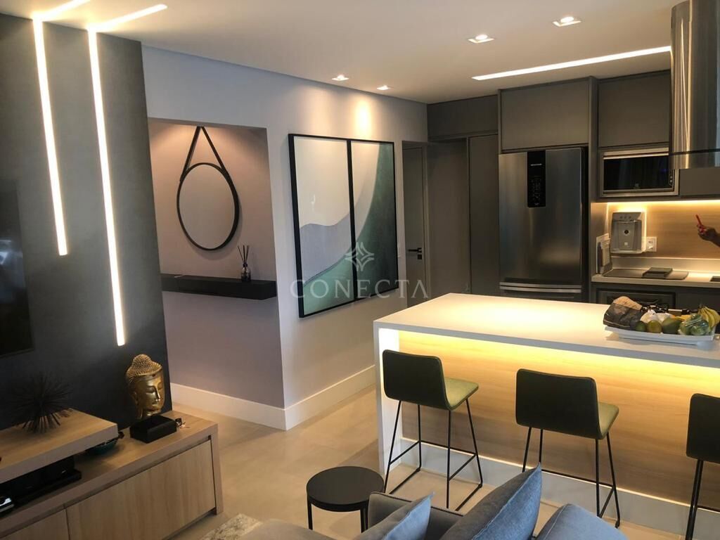 Apartamento, 3 quartos, 98 m² - Foto 2