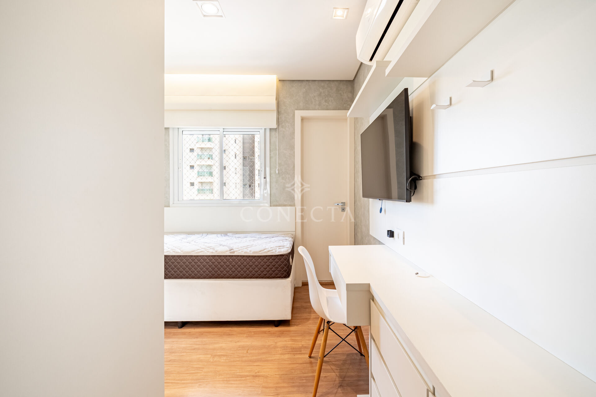 Apartamento, 3 quartos, 98 m² - Foto 27