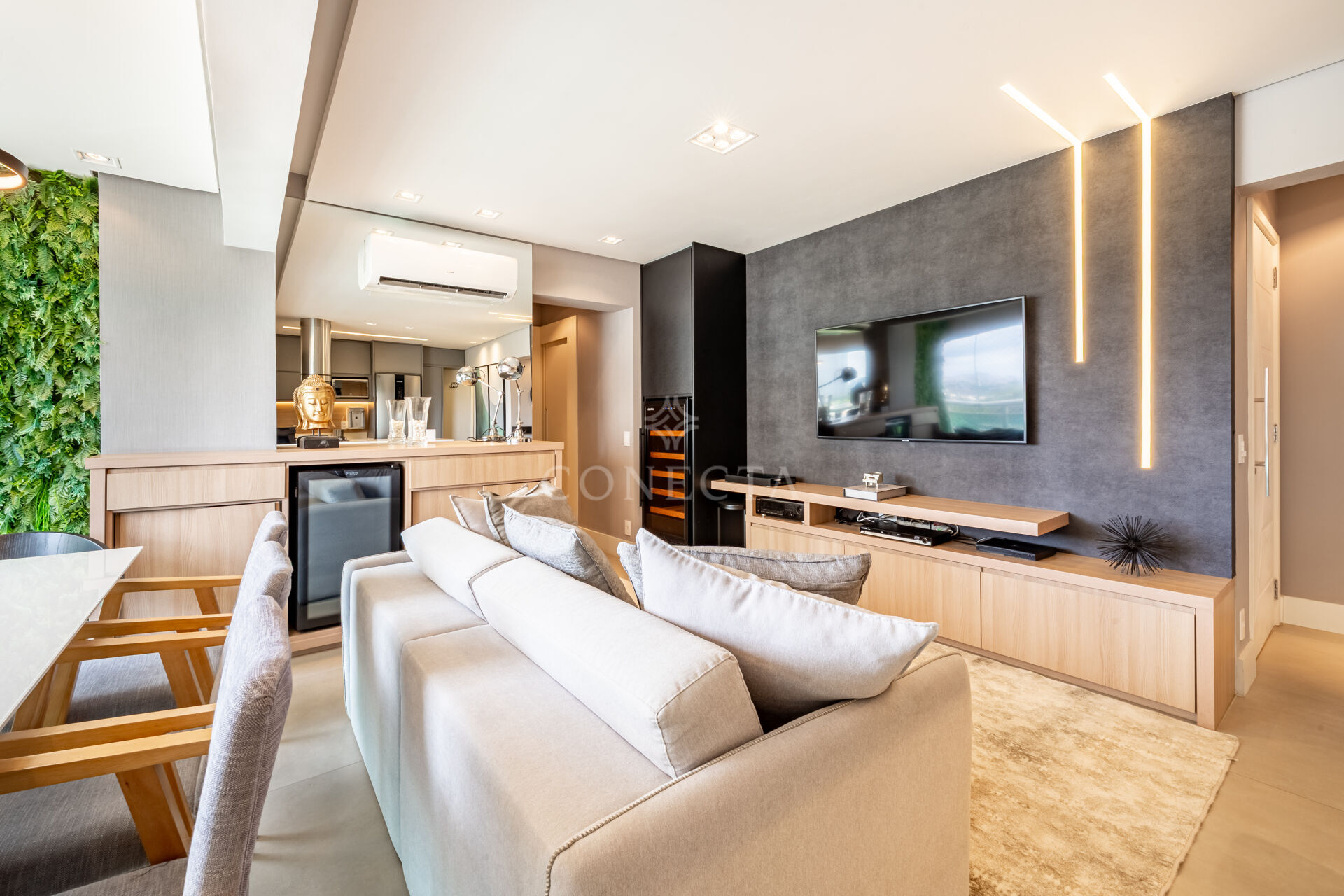 Apartamento, 3 quartos, 98 m² - Foto 4