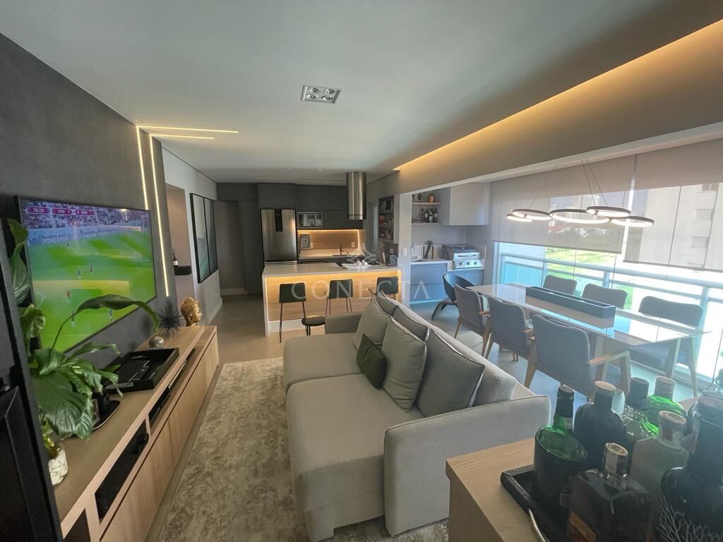 Apartamento, 3 quartos, 98 m² - Foto 10