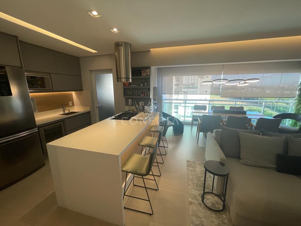 Apartamento, 3 quartos, 98 m² - Foto 6