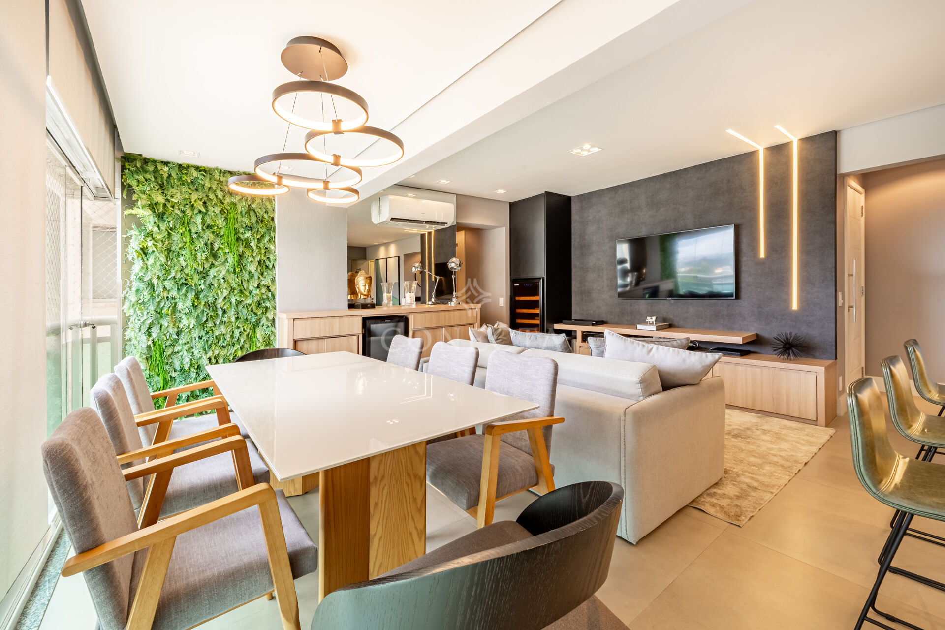 Apartamento, 3 quartos, 98 m² - Foto 10