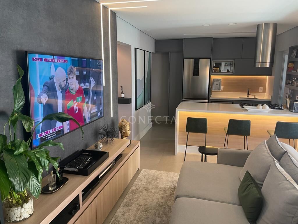 Apartamento, 3 quartos, 98 m² - Foto 7