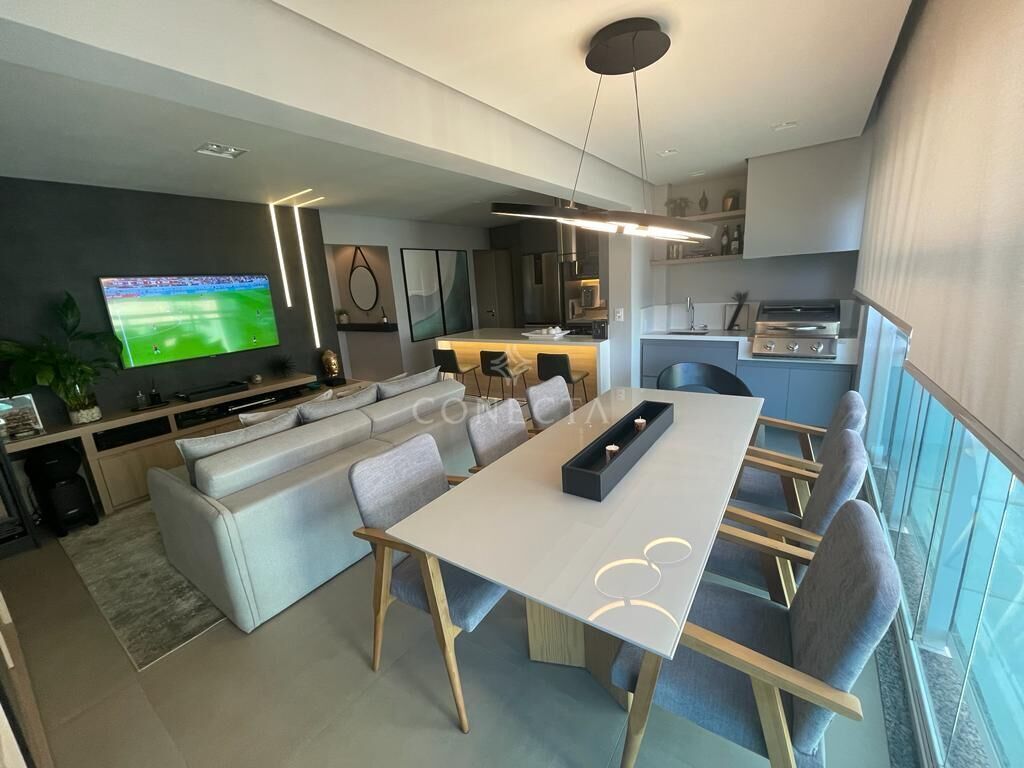 Apartamento, 3 quartos, 98 m² - Foto 11