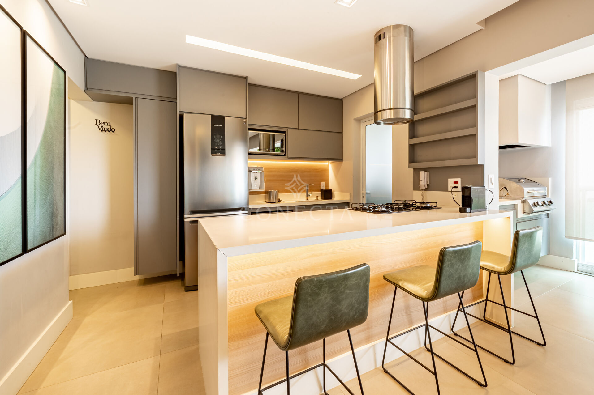 Apartamento, 3 quartos, 98 m² - Foto 13