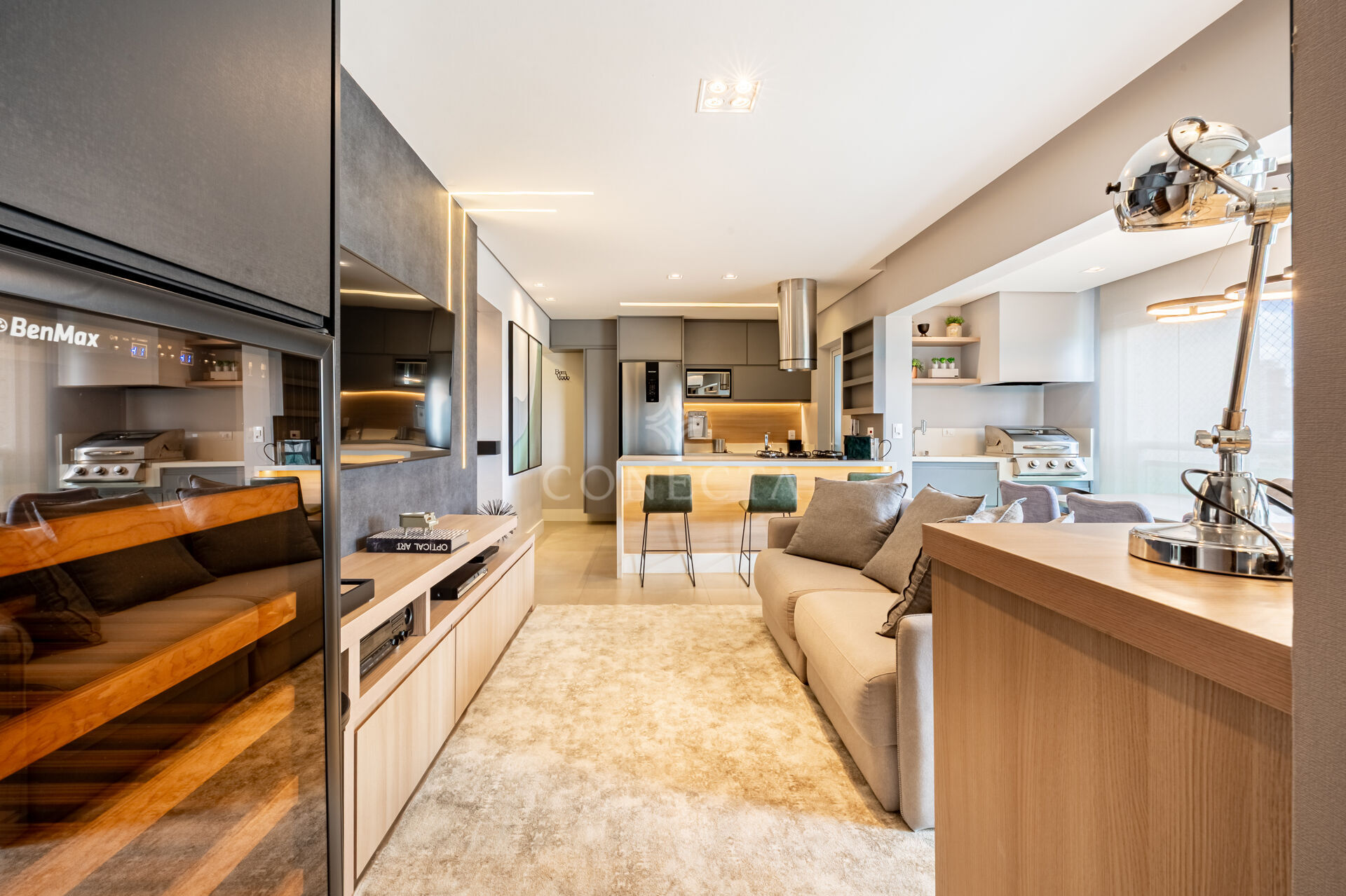 Apartamento, 3 quartos, 98 m² - Foto 7