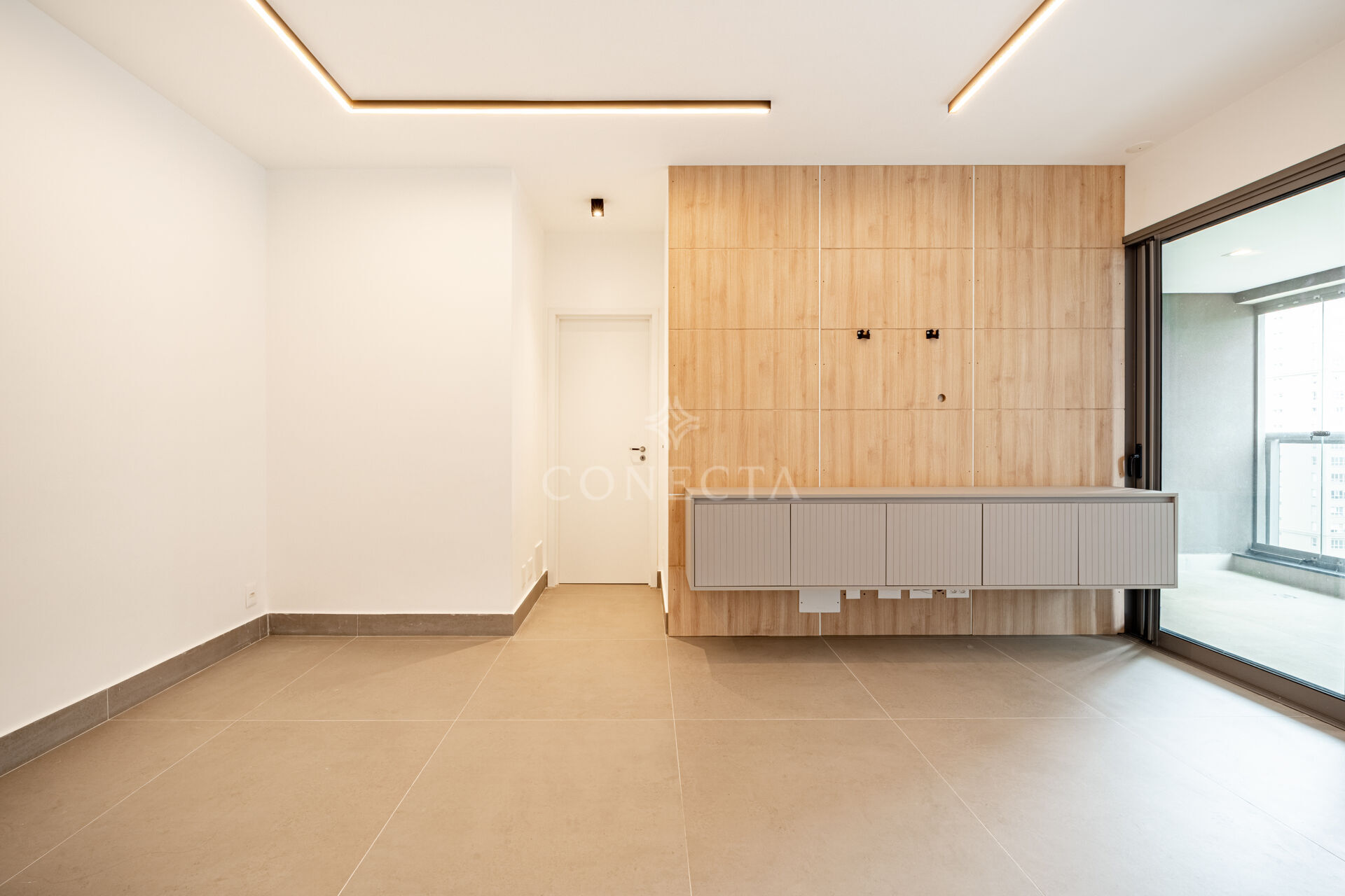 Apartamento, 2 quartos, 95 m² - Foto 3