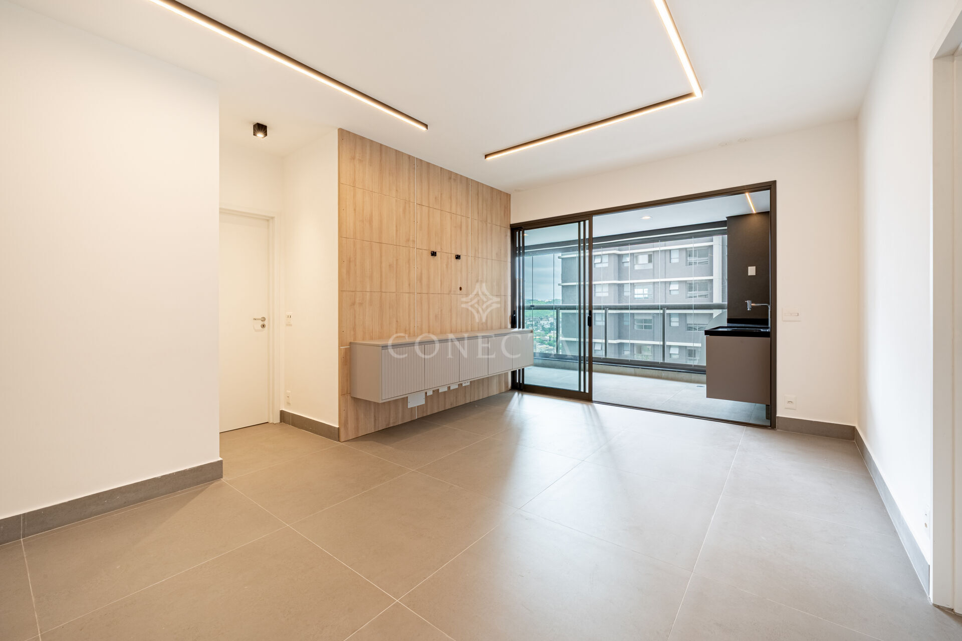 Apartamento, 2 quartos, 95 m² - Foto 1