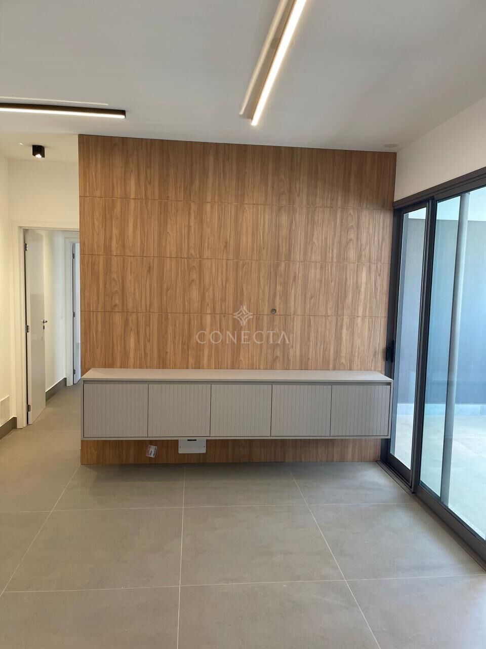 Apartamento à venda com 2 quartos, 95m² - Foto 2