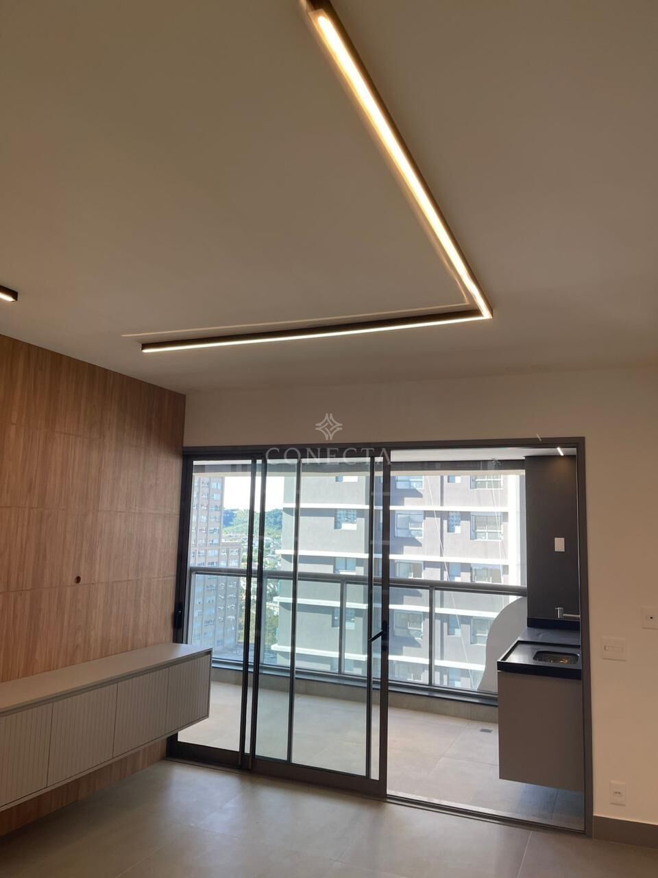 Apartamento à venda com 2 quartos, 95m² - Foto 1
