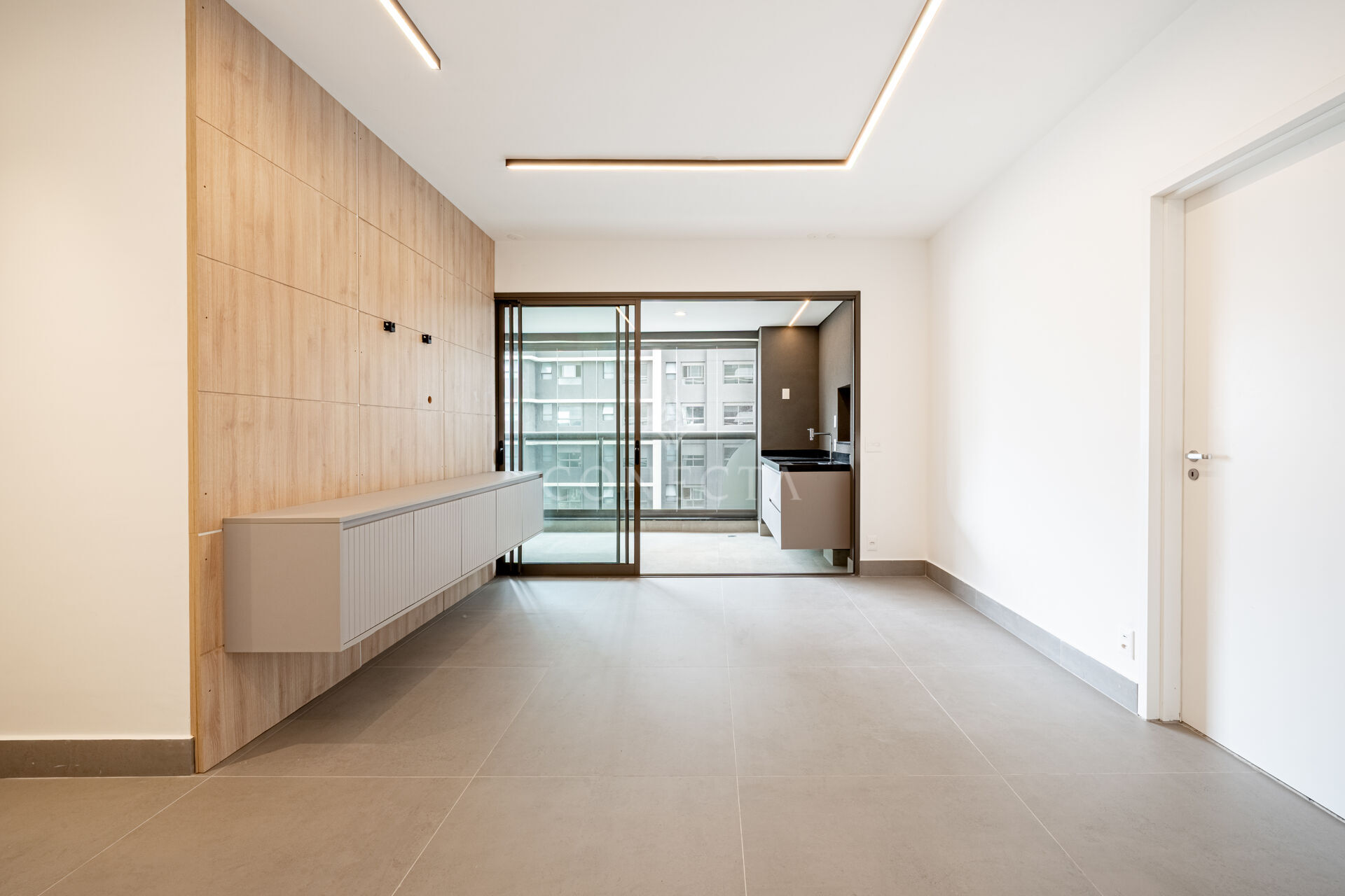 Apartamento, 2 quartos, 95 m² - Foto 2