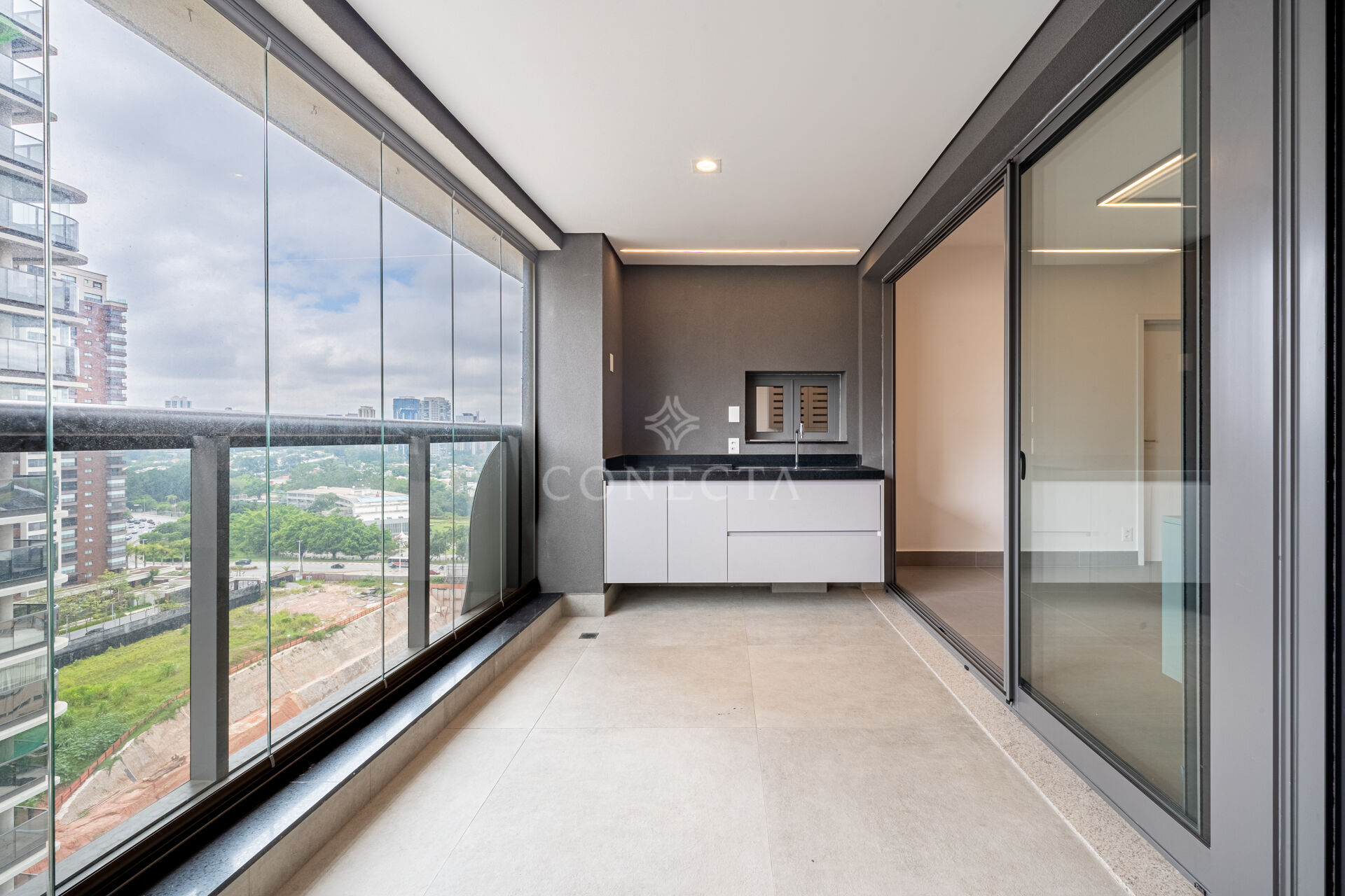 Apartamento, 2 quartos, 95 m² - Foto 6