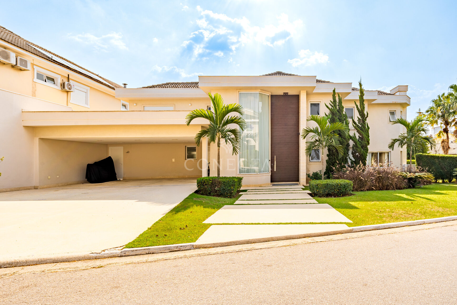 Casa à venda com 4 quartos, 400m² - Foto 2