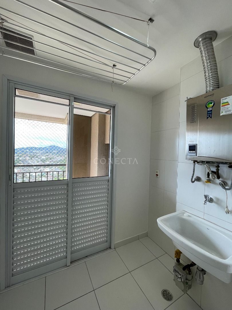 Apartamento, 2 quartos, 60 m² - Foto 12