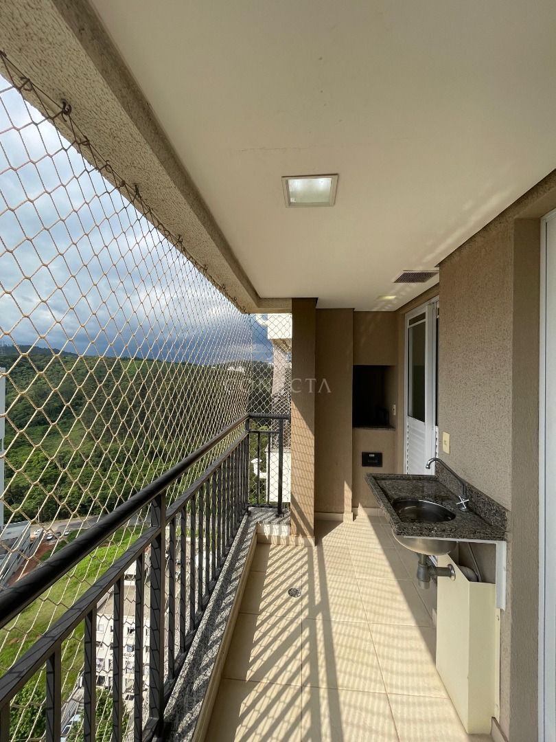 Apartamento, 2 quartos, 60 m² - Foto 5