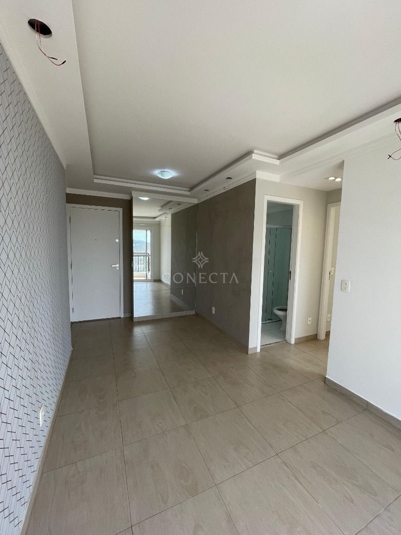 Apartamento, 2 quartos, 60 m² - Foto 2