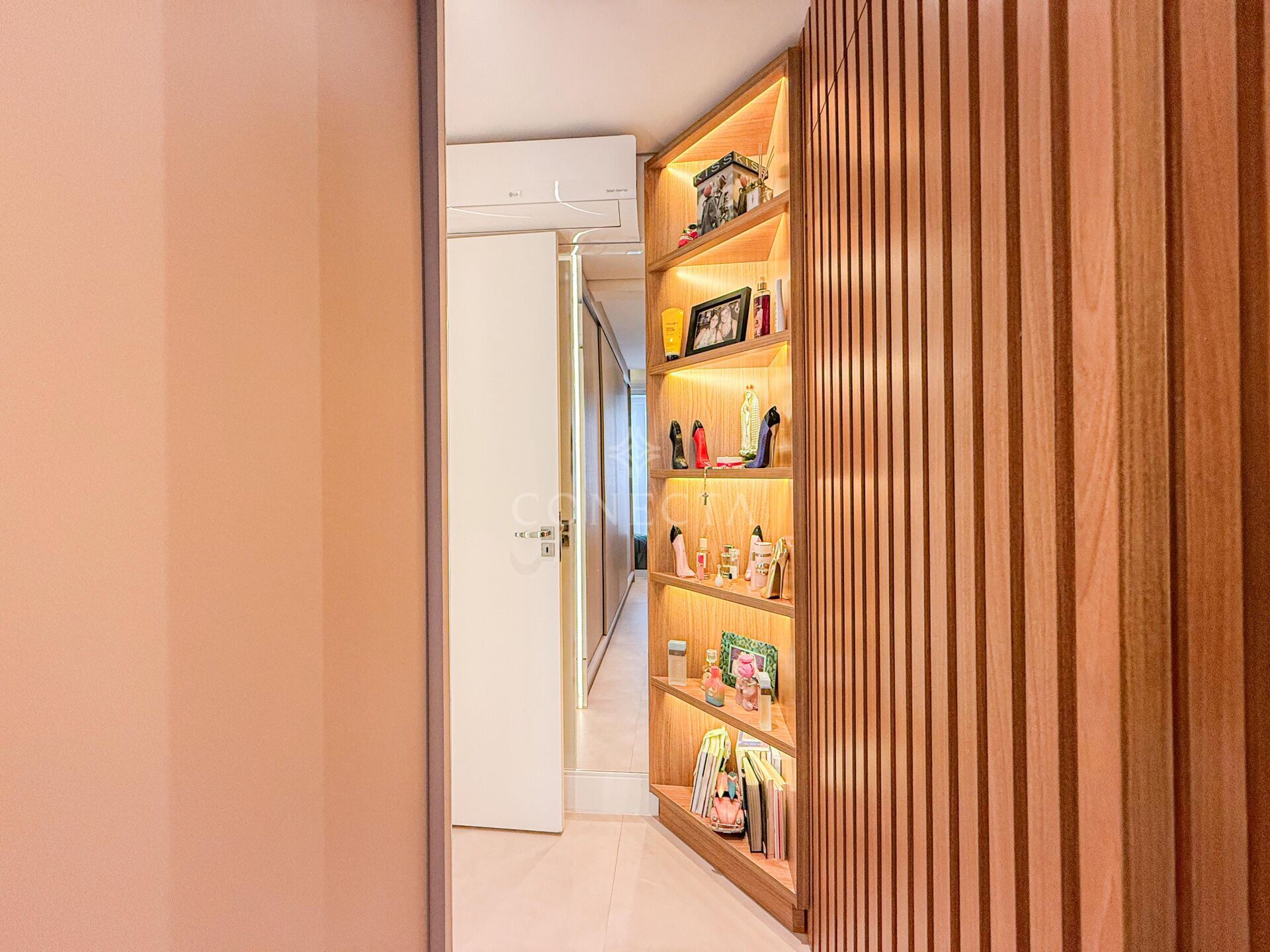 Apartamento, 2 quartos, 89 m² - Foto 11