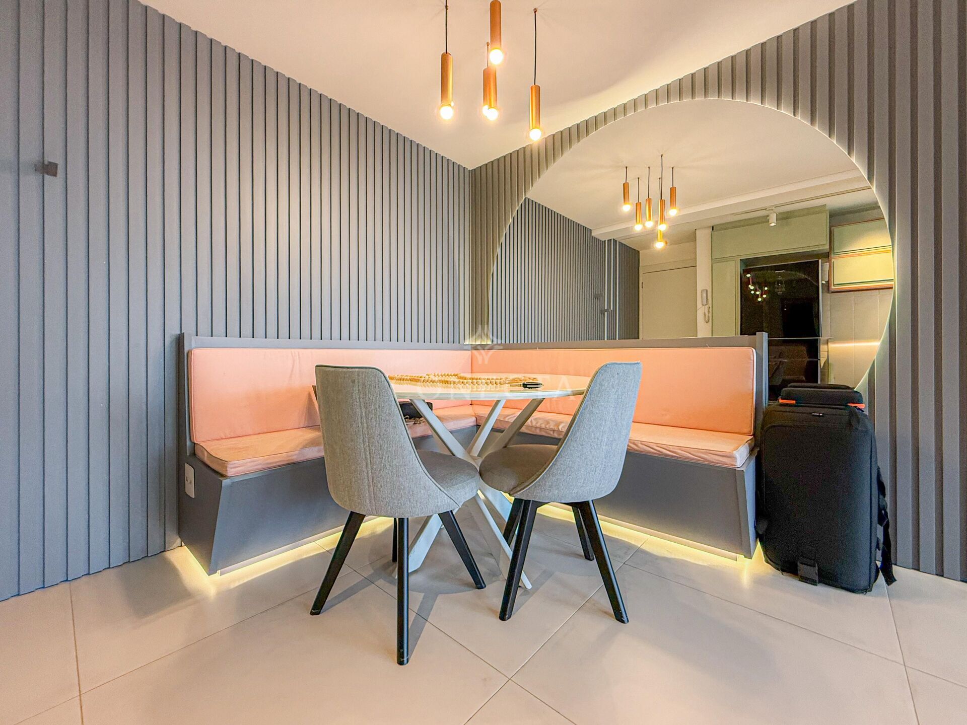 Apartamento, 2 quartos, 89 m² - Foto 4