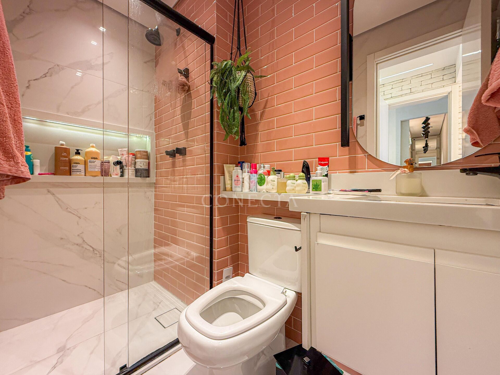 Apartamento, 2 quartos, 89 m² - Foto 8