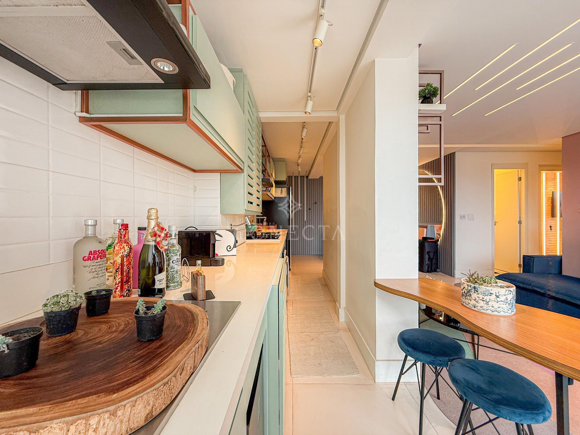 Apartamento, 2 quartos, 89 m² - Foto 6