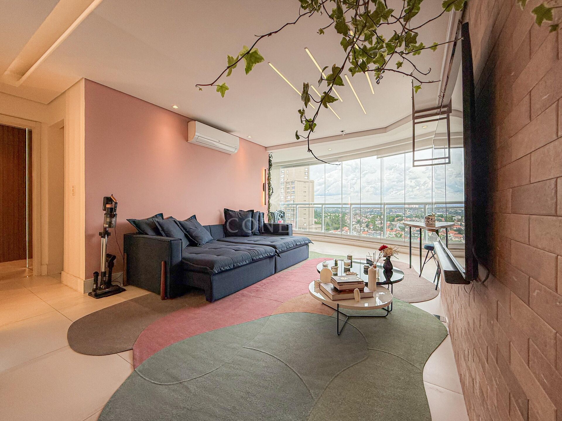 Apartamento, 2 quartos, 89 m² - Foto 3