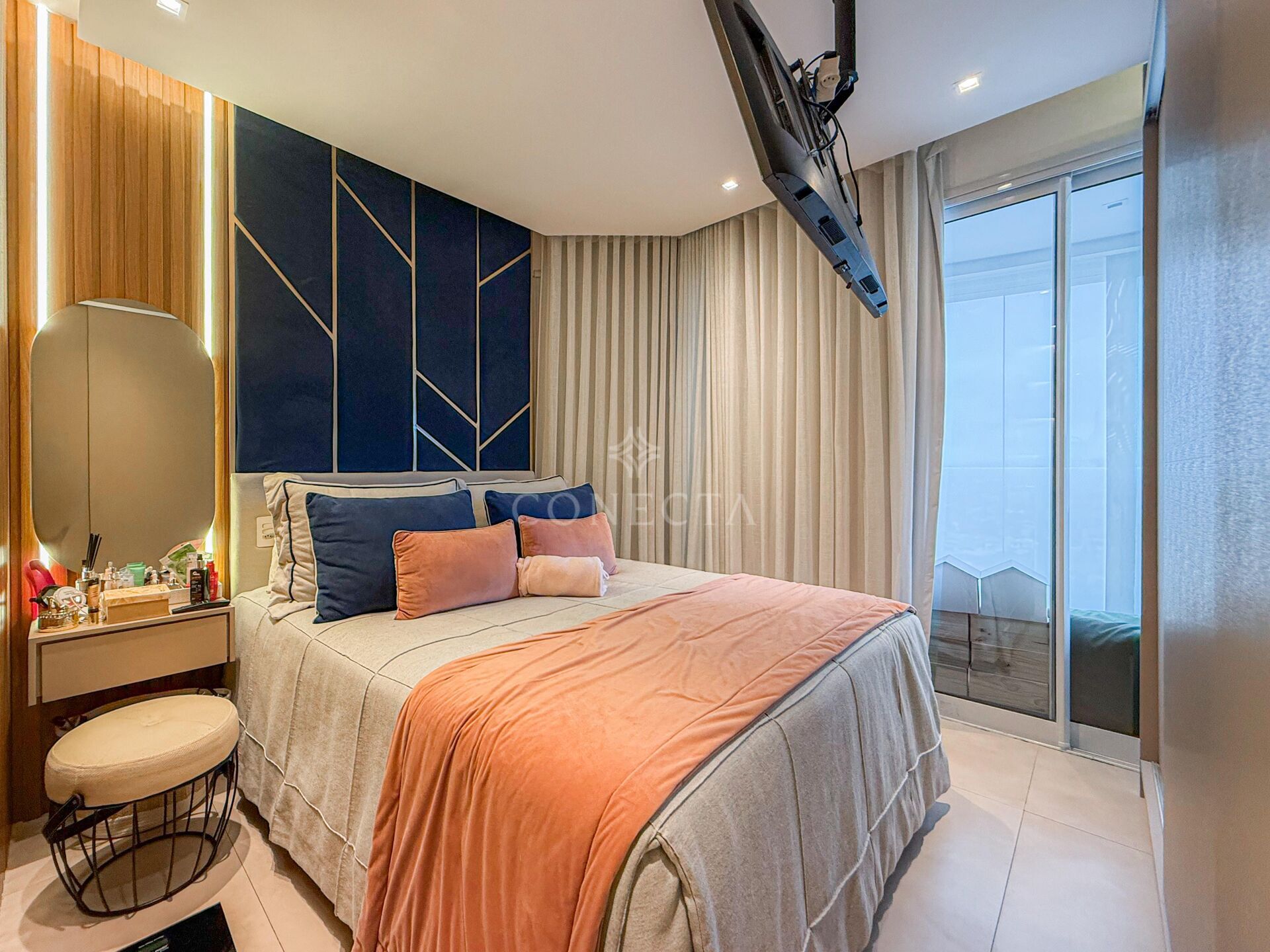 Apartamento, 2 quartos, 89 m² - Foto 10