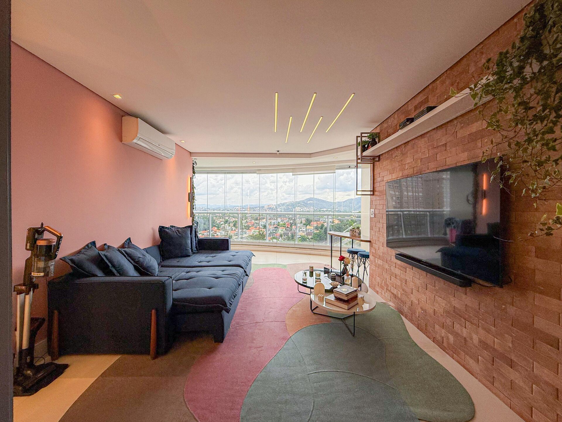 Apartamento, 2 quartos, 89 m² - Foto 2