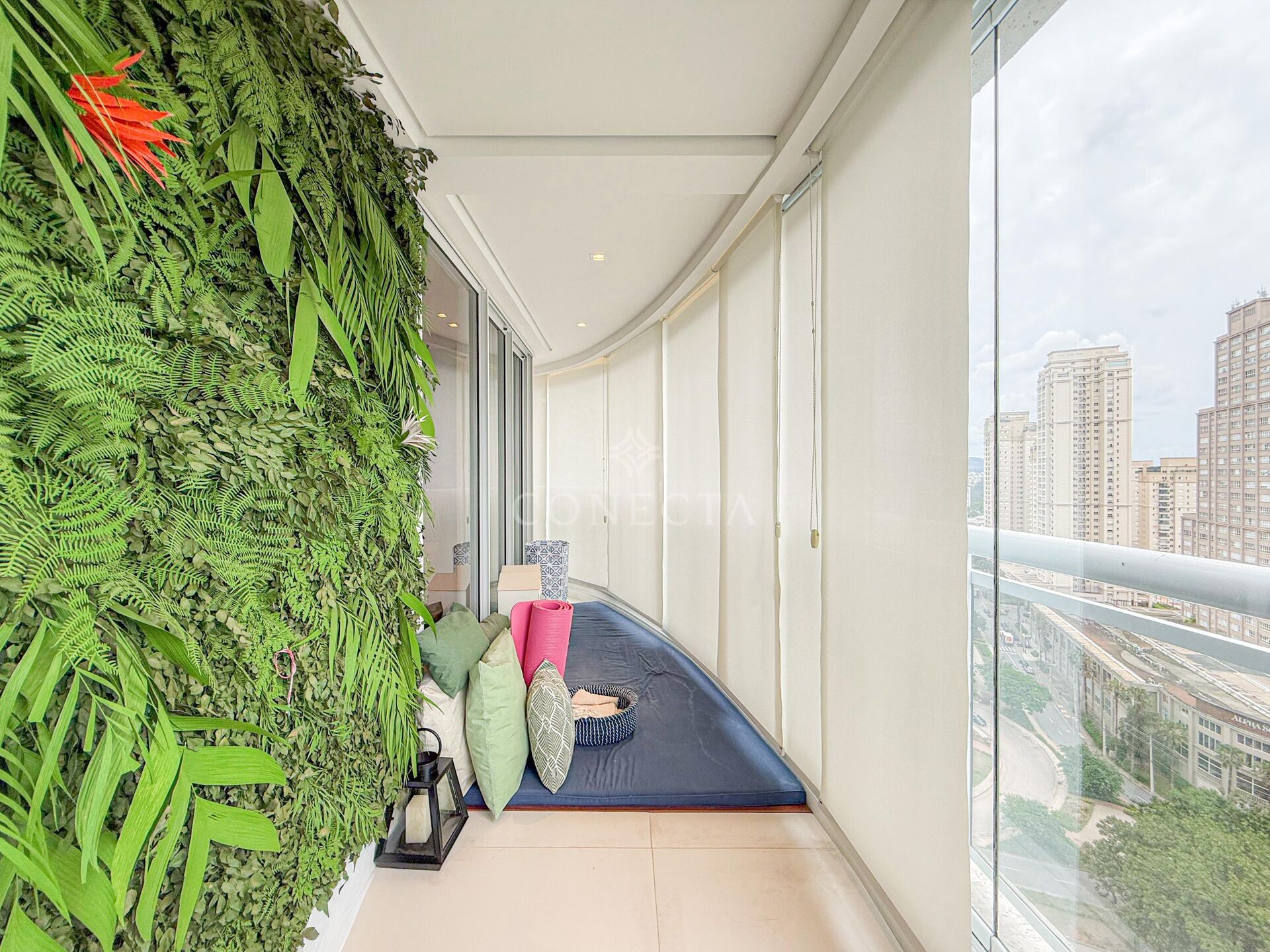 Apartamento, 2 quartos, 89 m² - Foto 12