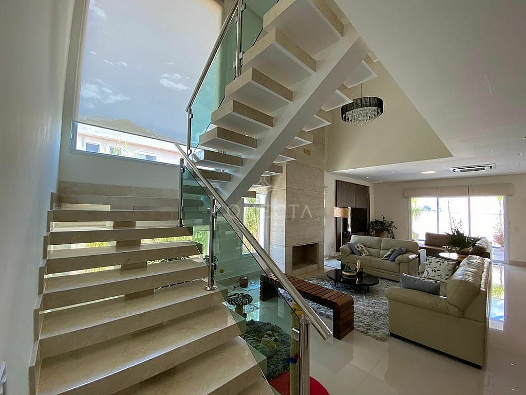 Casa, 4 quartos, 350 m² - Foto 9