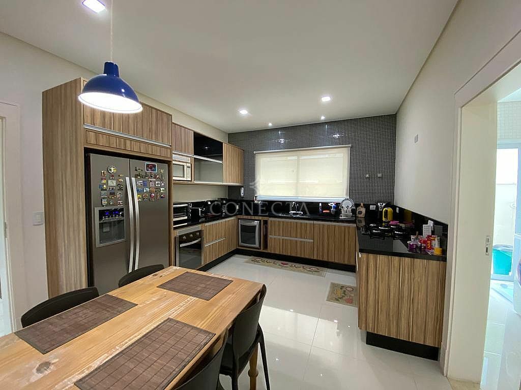 Casa, 4 quartos, 350 m² - Foto 3