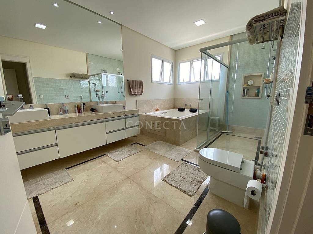 Casa, 4 quartos, 350 m² - Foto 17