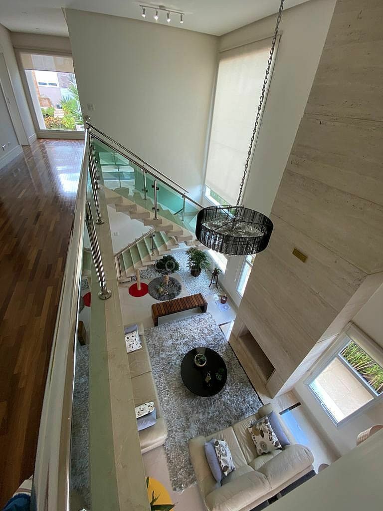 Casa, 4 quartos, 350 m² - Foto 11