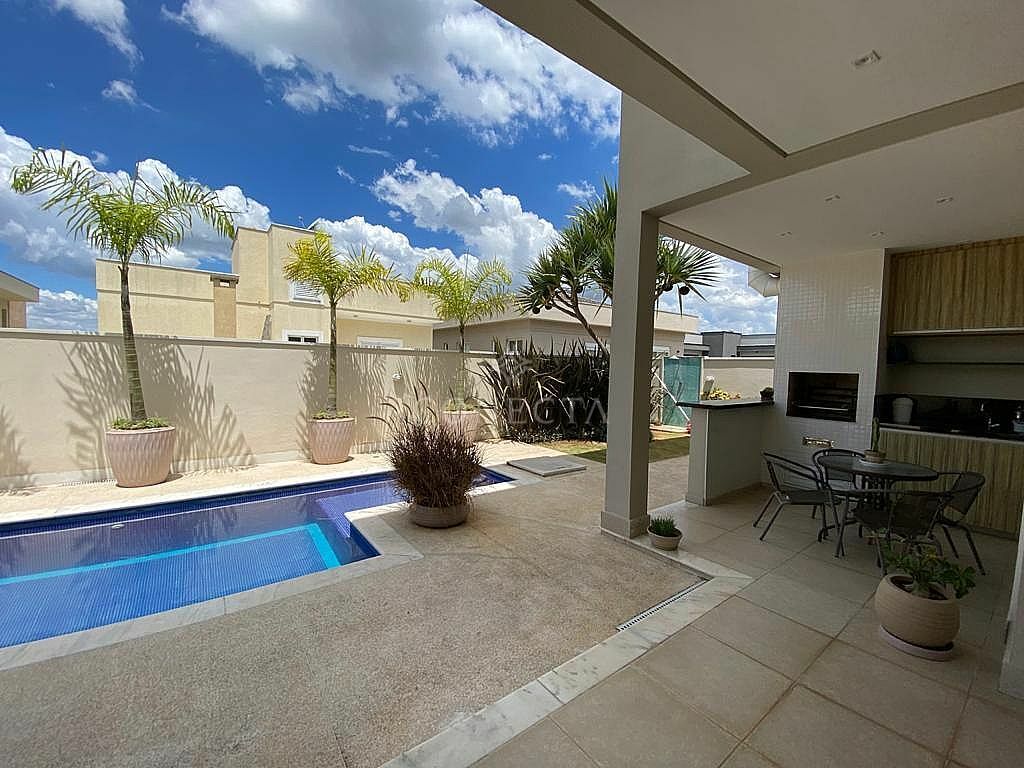 Casa, 4 quartos, 350 m² - Foto 25