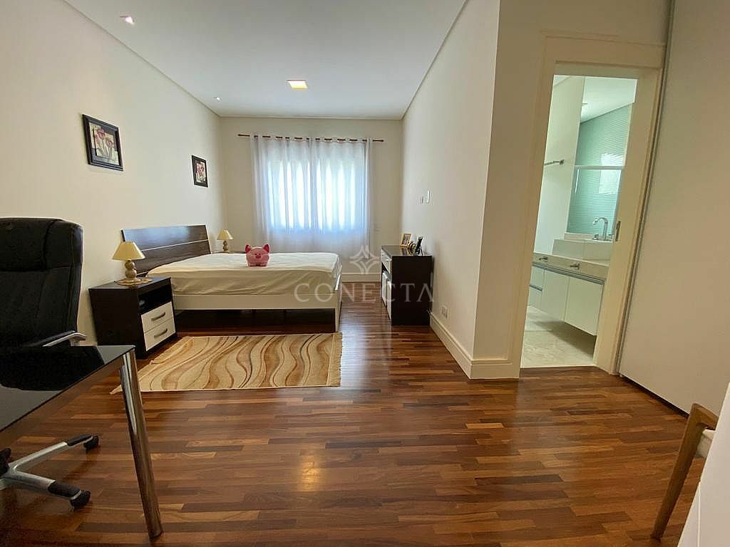 Casa, 4 quartos, 350 m² - Foto 21