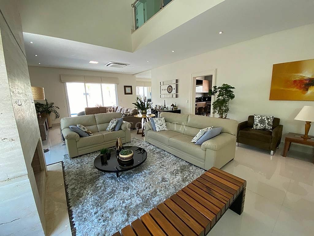 Casa, 4 quartos, 350 m² - Foto 7
