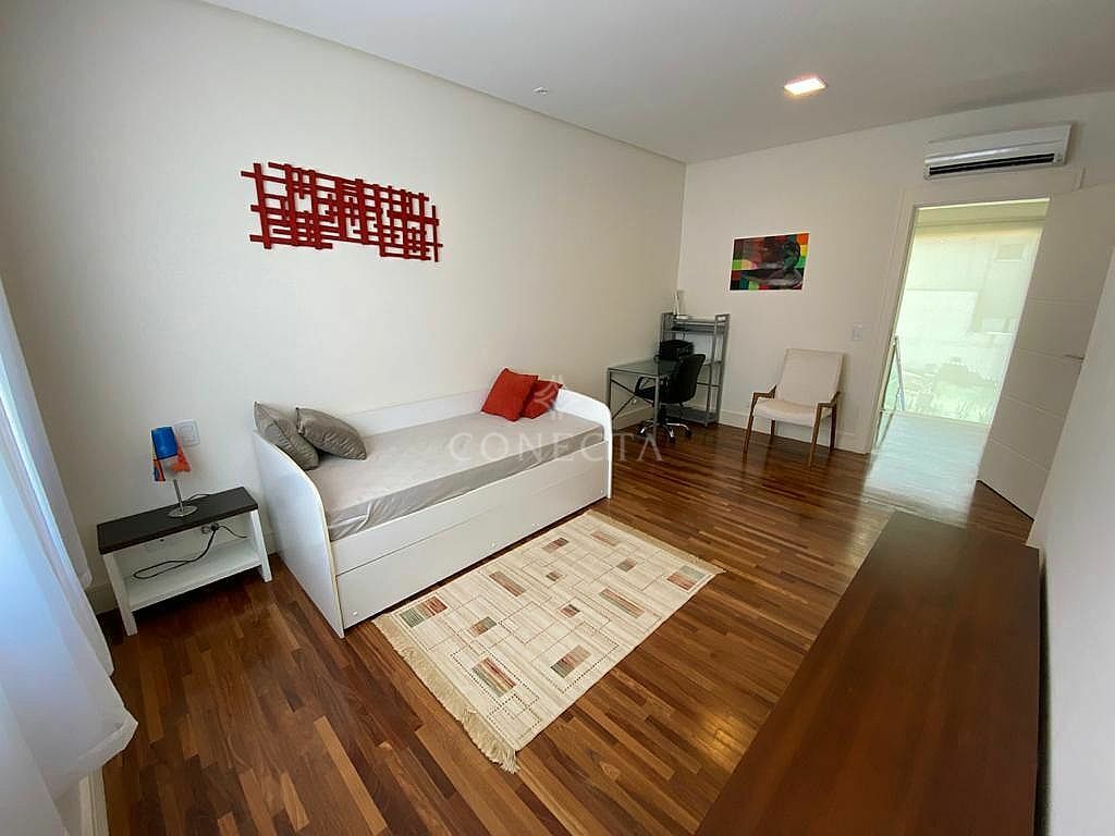 Casa, 4 quartos, 350 m² - Foto 22