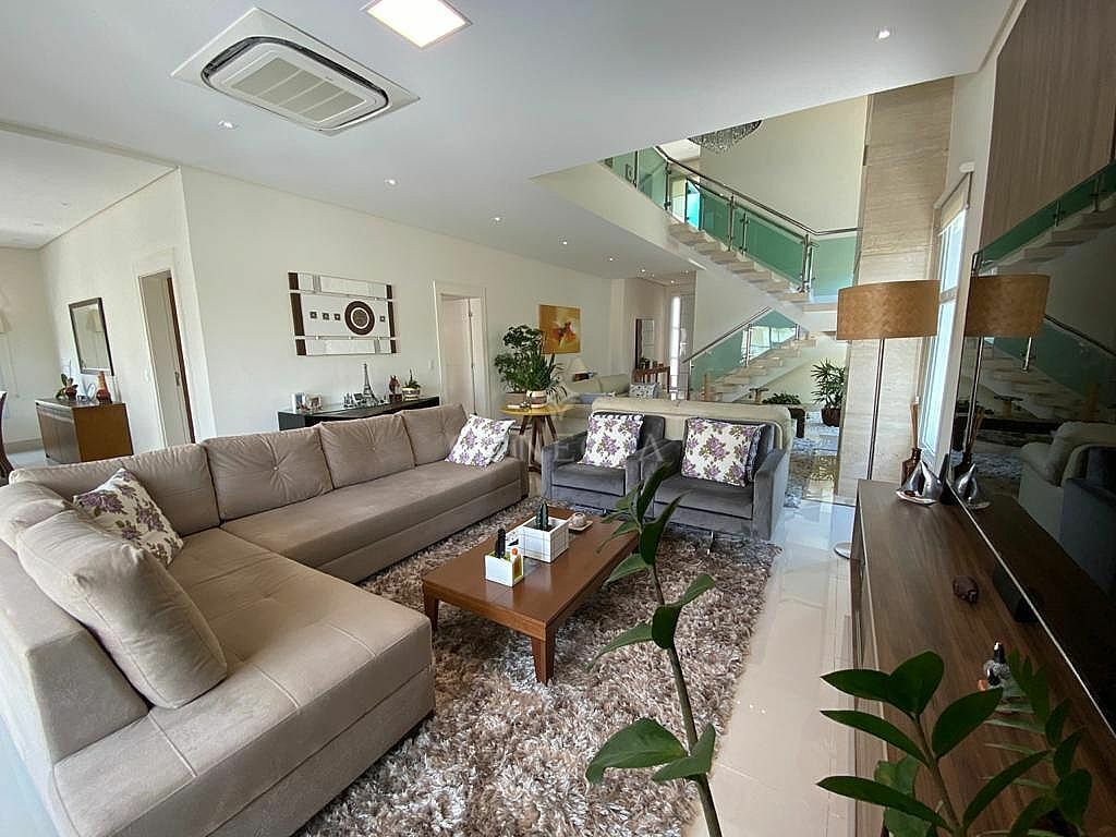 Casa, 4 quartos, 350 m² - Foto 4