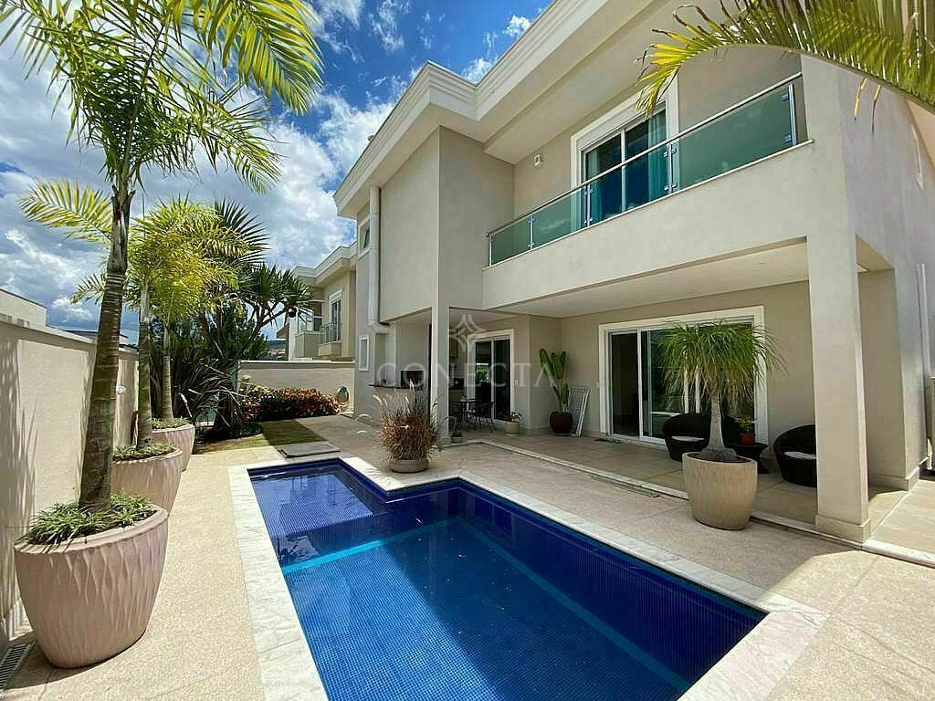 Casa, 4 quartos, 350 m² - Foto 26