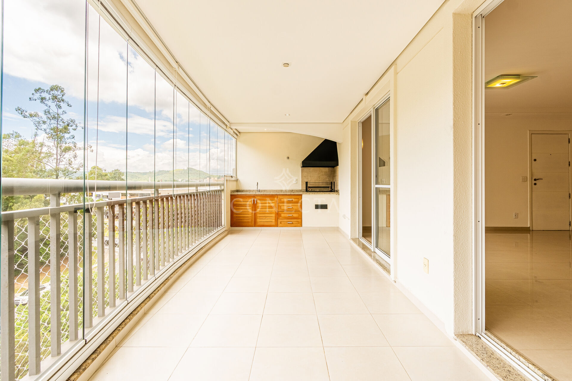 Apartamento, 3 quartos, 167 m² - Foto 2