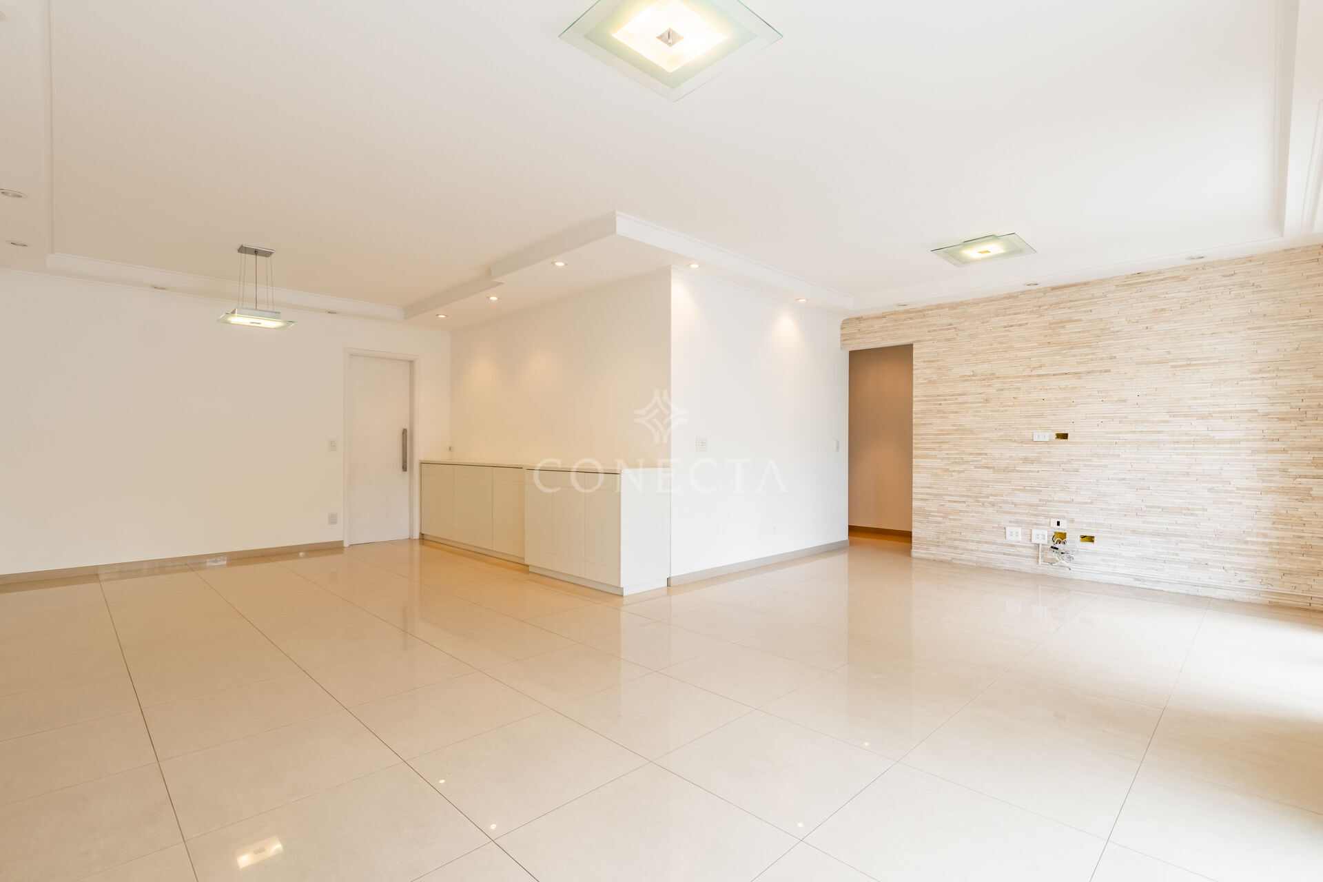 Apartamento, 3 quartos, 167 m² - Foto 3