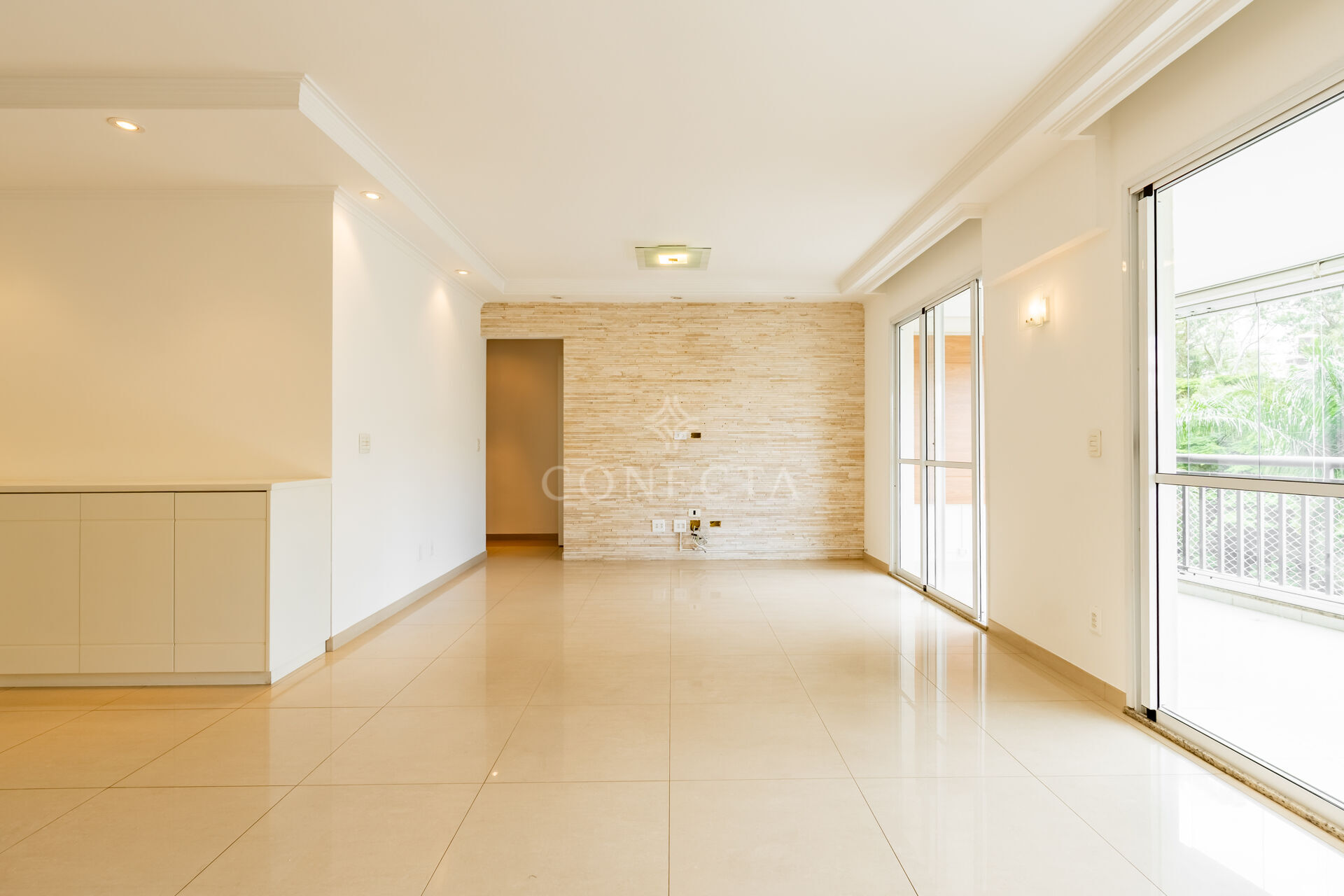 Apartamento, 3 quartos, 167 m² - Foto 4